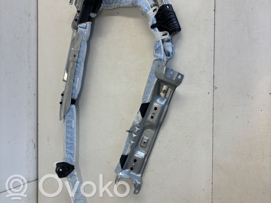 BMW X1 E84 Kurtyna airbag 