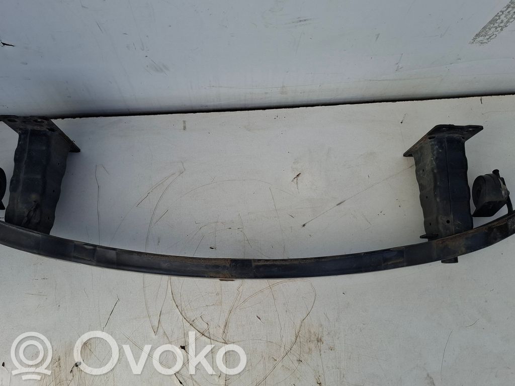 BMW X1 E84 Front bumper cross member 