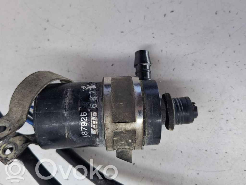 Citroen C-Crosser Pompa spryskiwacza lampy przedniej 