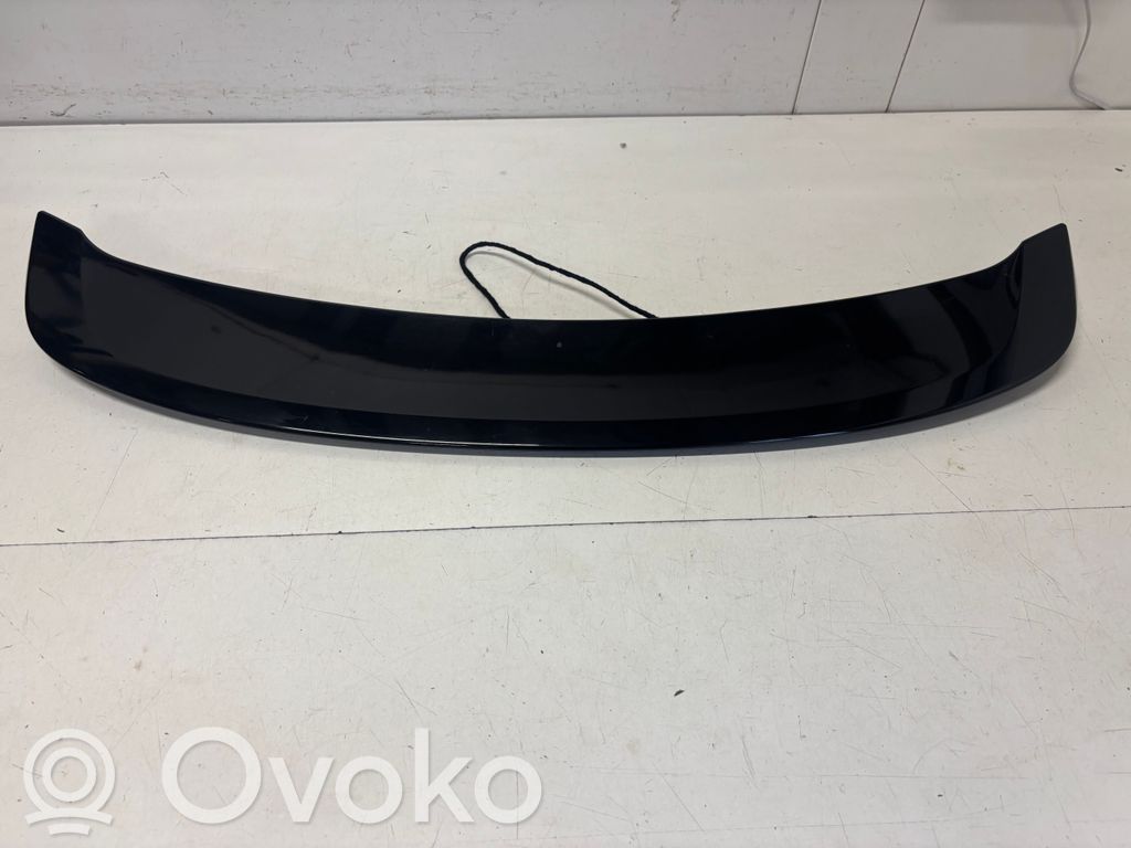 Citroen DS5 Tailgate/trunk spoiler 