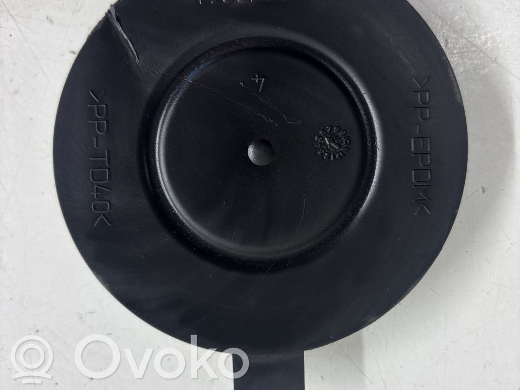 Peugeot 3008 I Osłona żarówki lampy przedniej 
