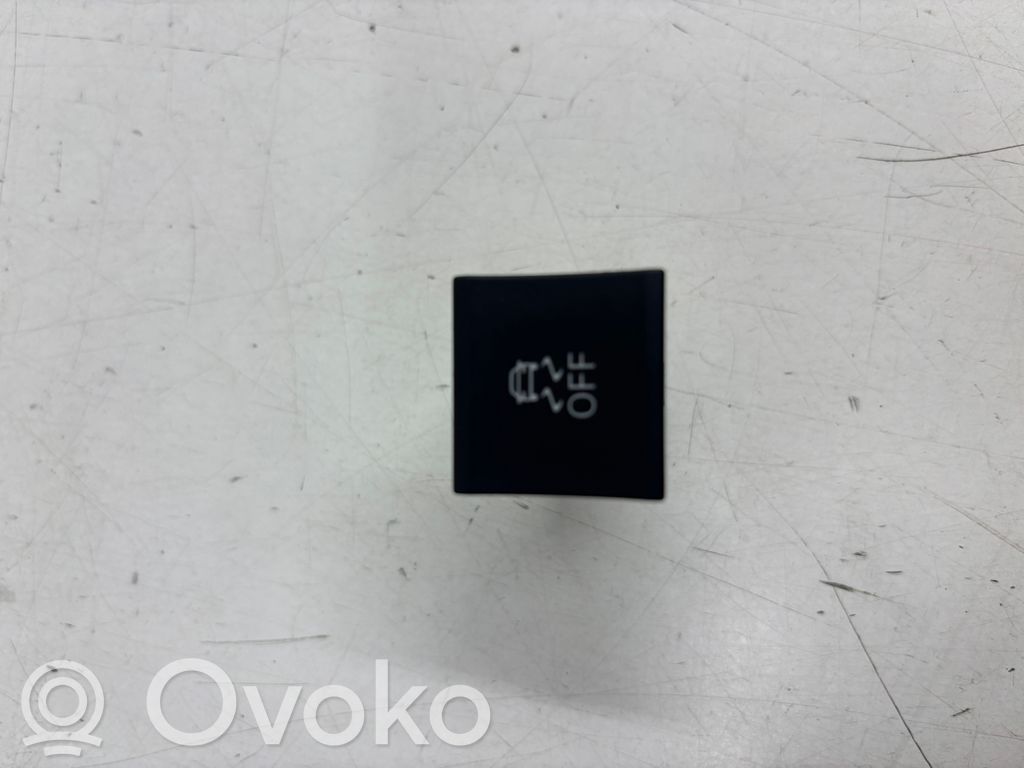 Audi Q3 8U ESP (stability program) switch 