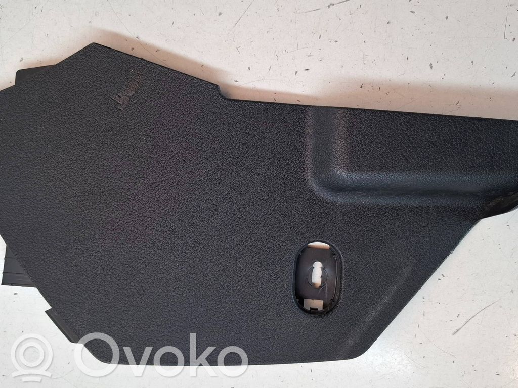 Audi Q3 8U Inne części wnętrza samochodu 