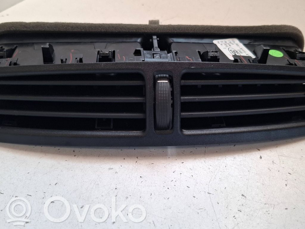 Ford C-MAX II Dysze / Kratki środkowego nawiewu deski rozdzielczej 