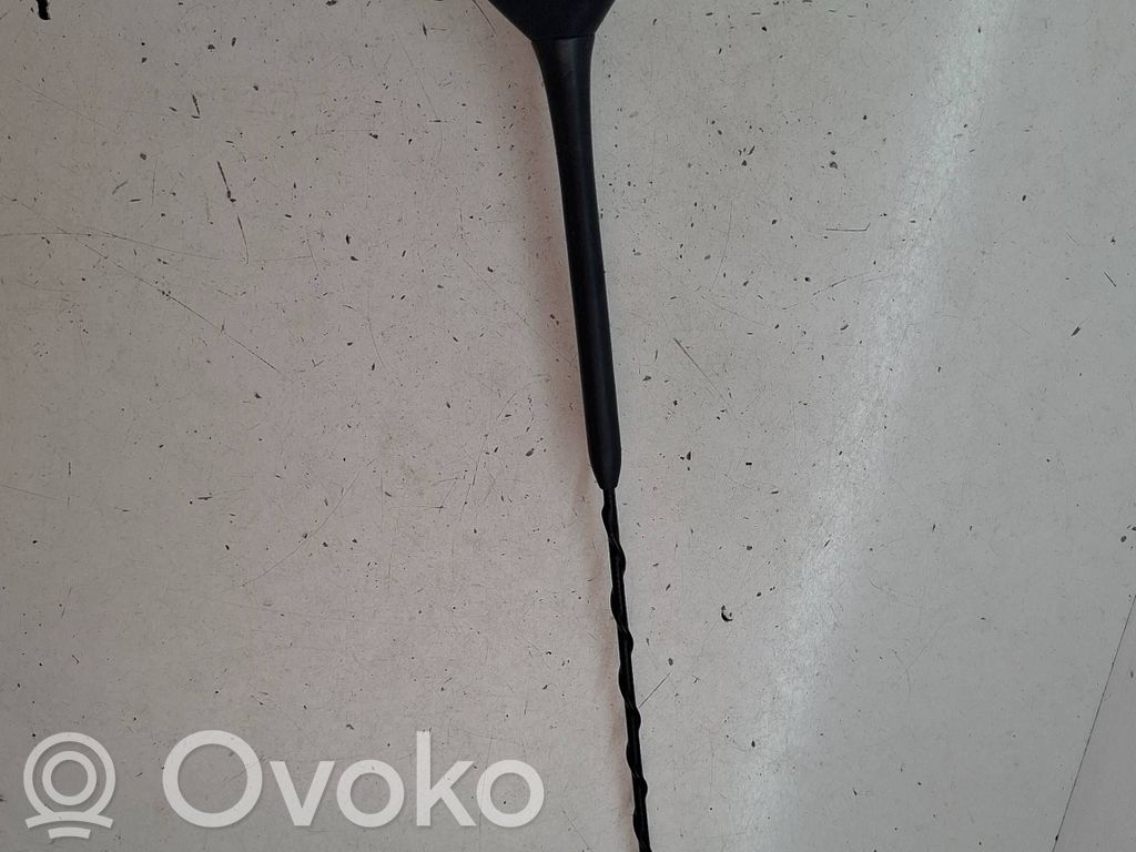 Ford C-MAX II Antena de radio 