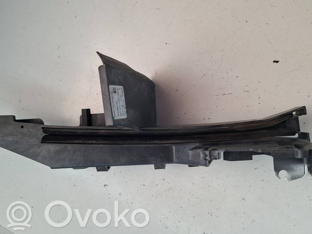 Ford C-MAX II Șină geam ușă față 