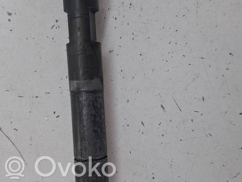 Mercedes-Benz C W204 Inyector de combustible 