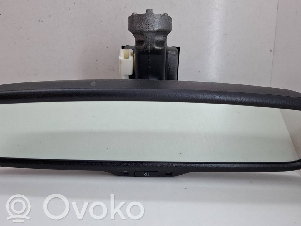 Honda CR-V Espejo retrovisor (interior) 