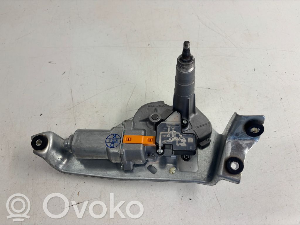 Honda CR-V Motor del limpiaparabrisas trasero 