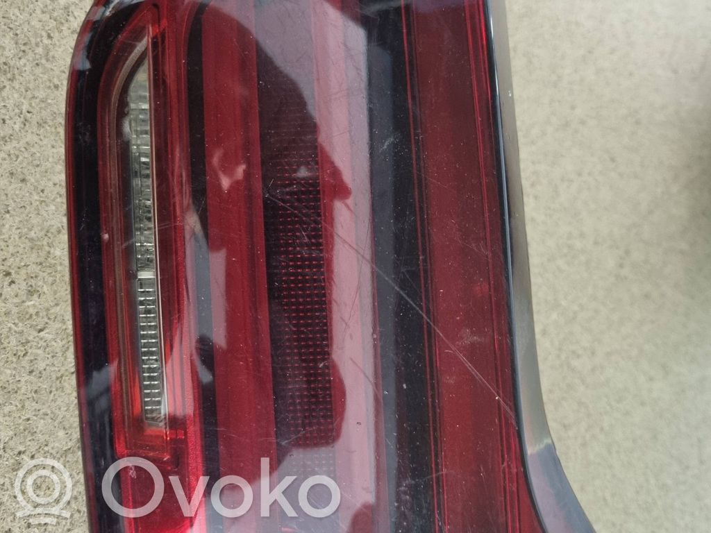 BMW 4 F32 F33 Climate control unit 