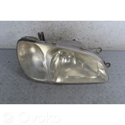 KIA Carnival Headlight/headlamp 