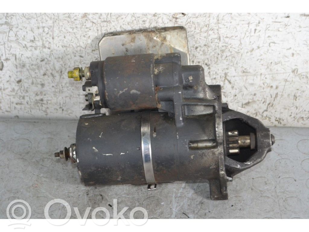 Motor de arranque   053911287A,053911287A,ABK