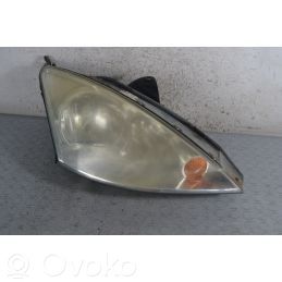 Ford Focus Faro delantero/faro principal 