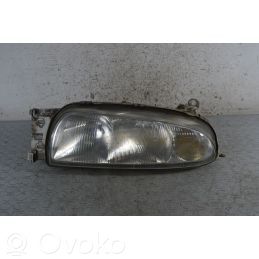 Ford Fiesta Priekšējais lukturis 