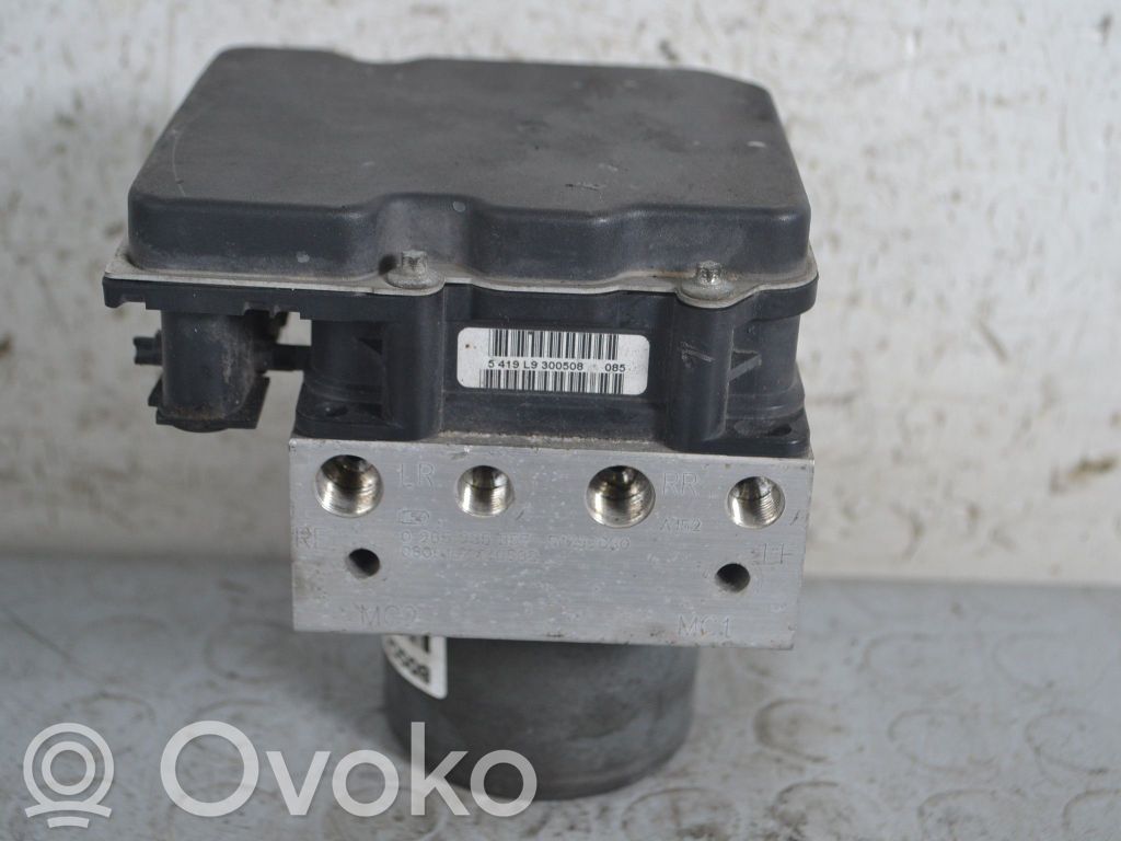 Alfa Romeo 147 Bomba de ABS 