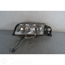 Volvo S80 Scheinwerfer 