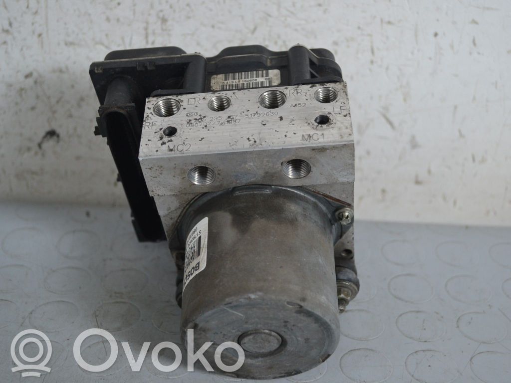 Alfa Romeo 147 ABS Pump 