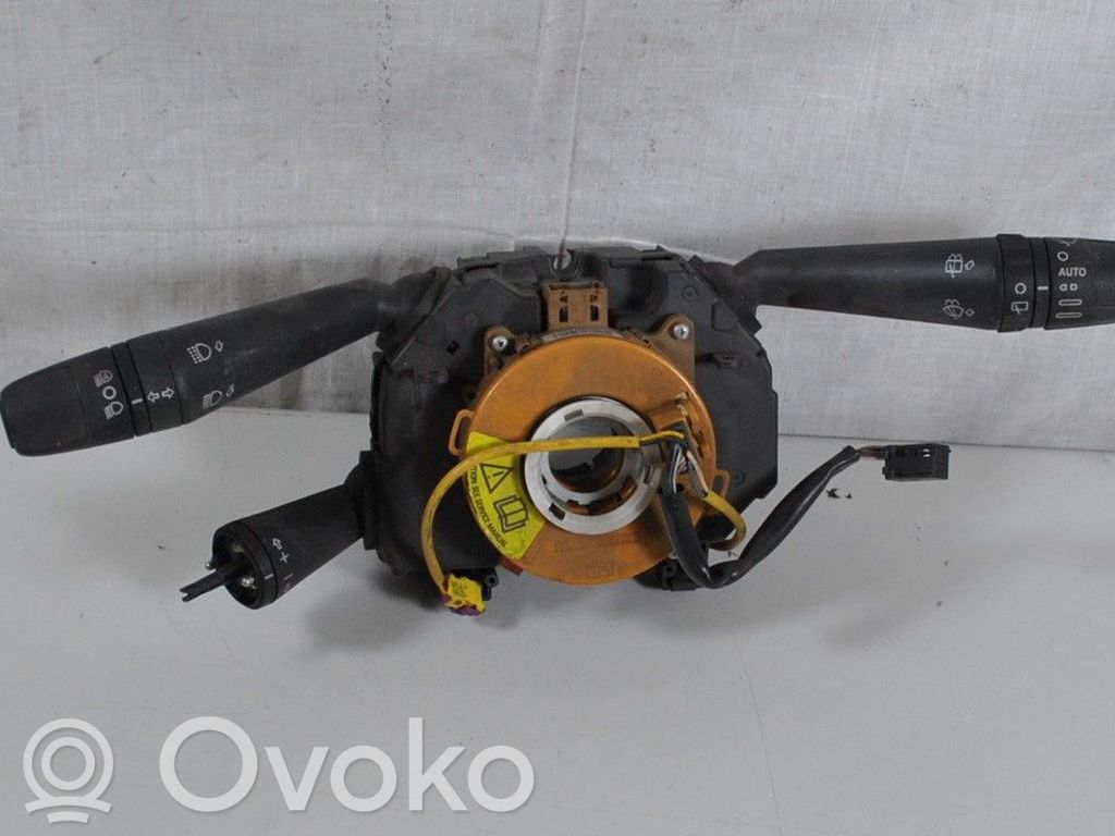 Alfa Romeo Mito Wiper turn signal indicator stalk/switch 