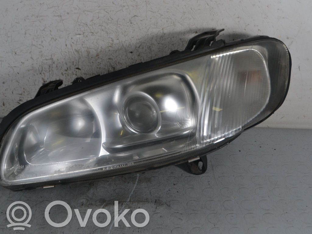 Opel Omega B2 Scheinwerfer 