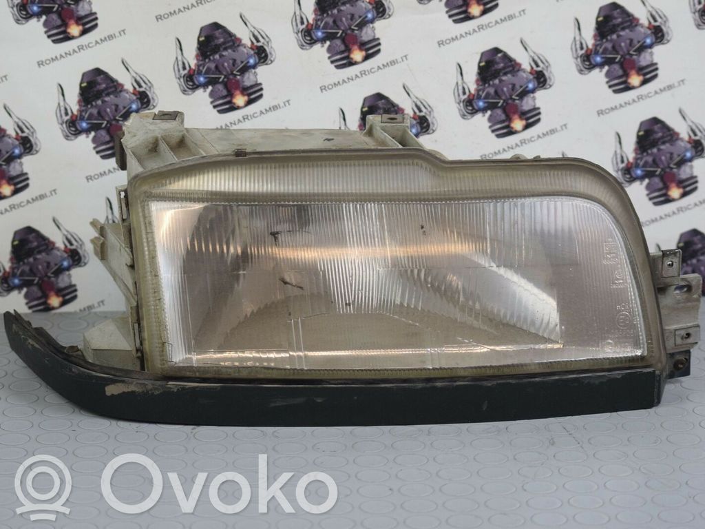 Headlight/headlamp   7701034137,7701034137