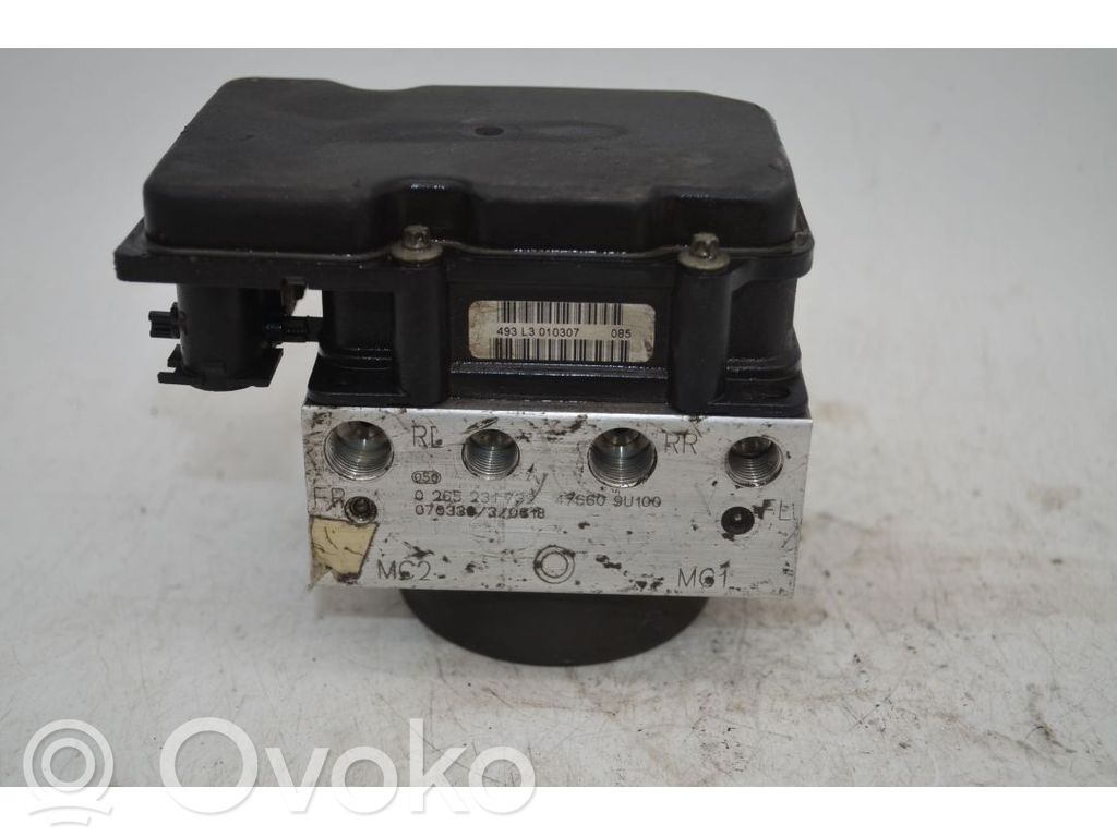 Pompe ABS   476601U66B,476601U66B