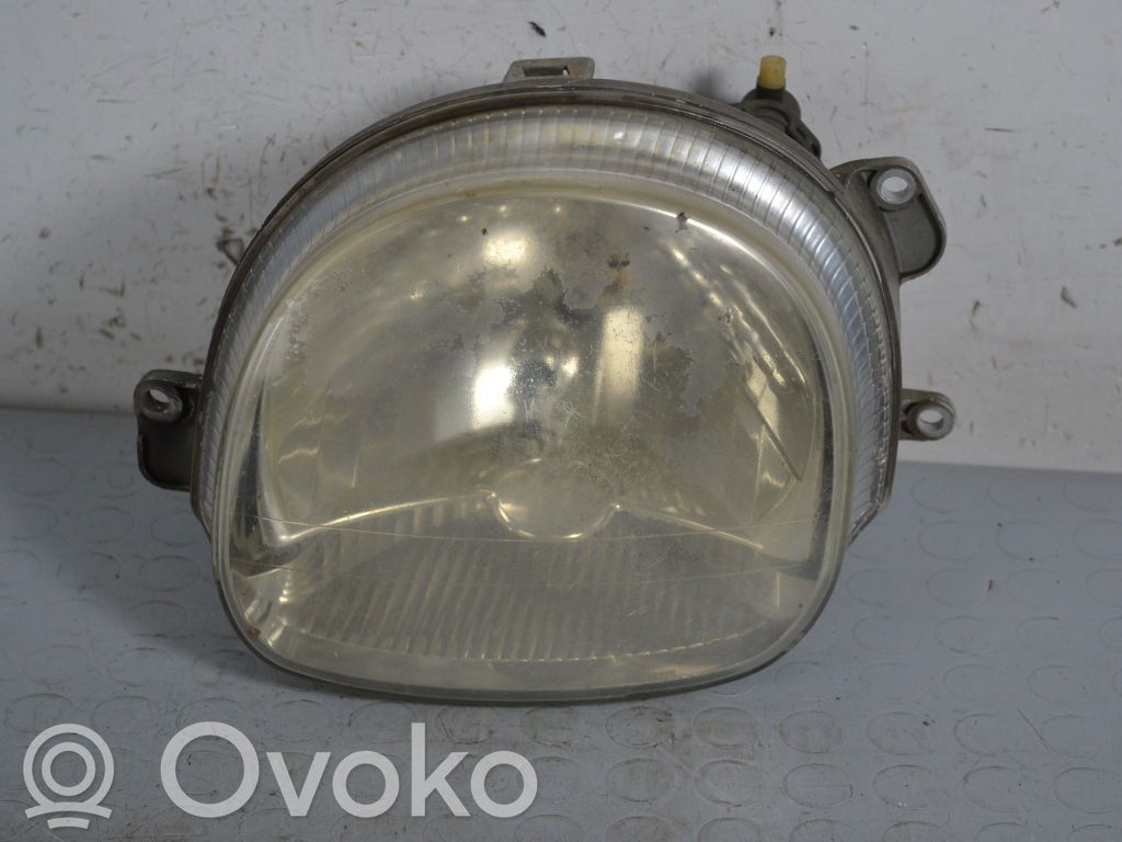 Scheinwerfer   7701049686,7701049686,D4F702