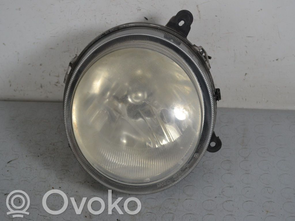 Scheinwerfer   K05303875AE,ED3,K05303875AE
