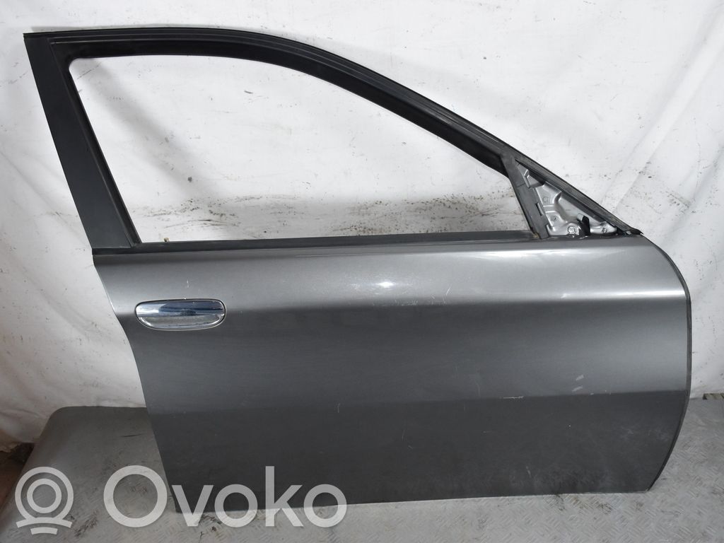 Alfa Romeo 166 Altre centraline/moduli 