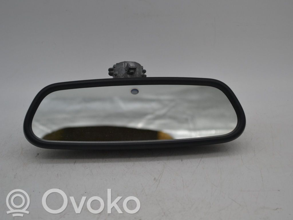 Peugeot 308 Espejo retrovisor (interior) 
