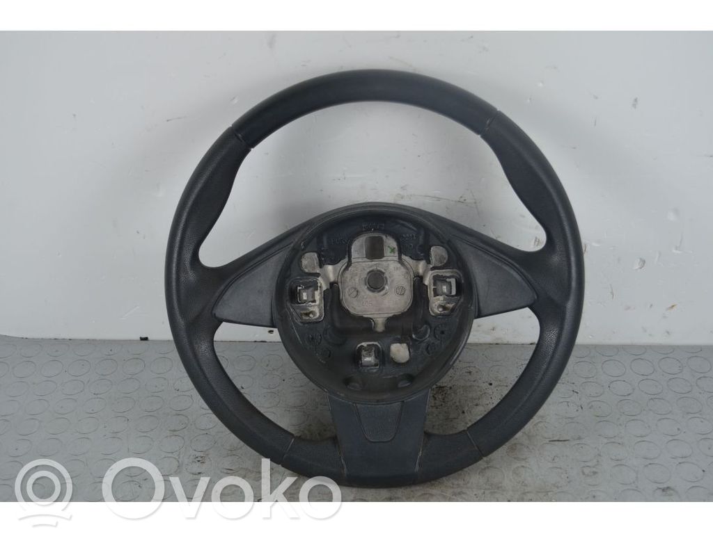 Ford Ka Lenkrad 