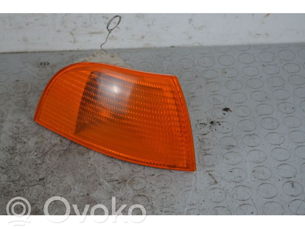 Fiat Punto (176) Moduł martwego pola 