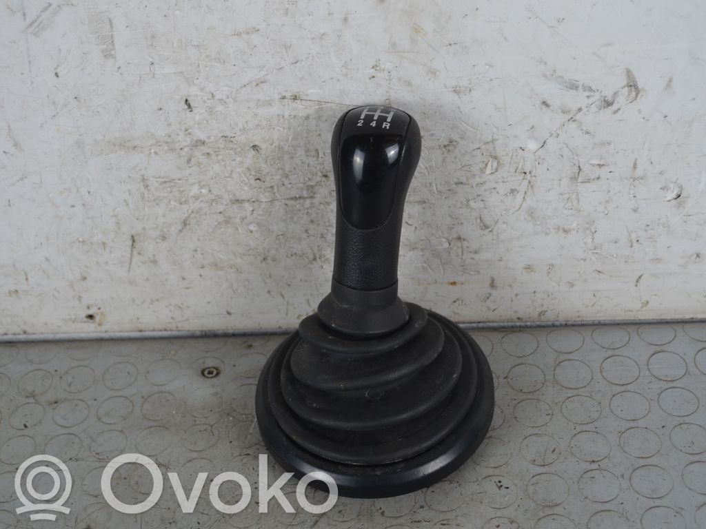 Ford Fiesta Selector de viteze/schimbător de viteze (interior) 