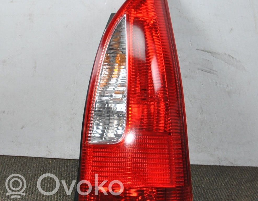 Mazda Premacy Takavalot 