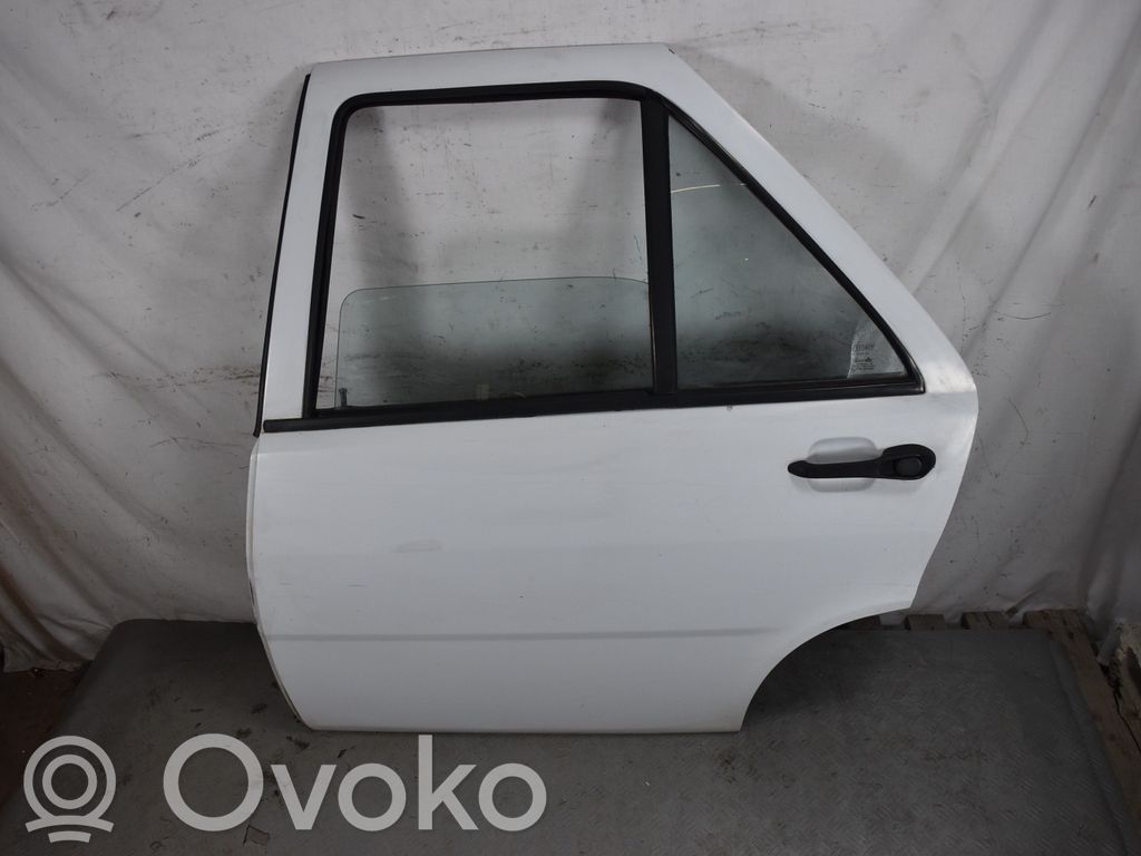 Fiat Tipo Galinės durys 