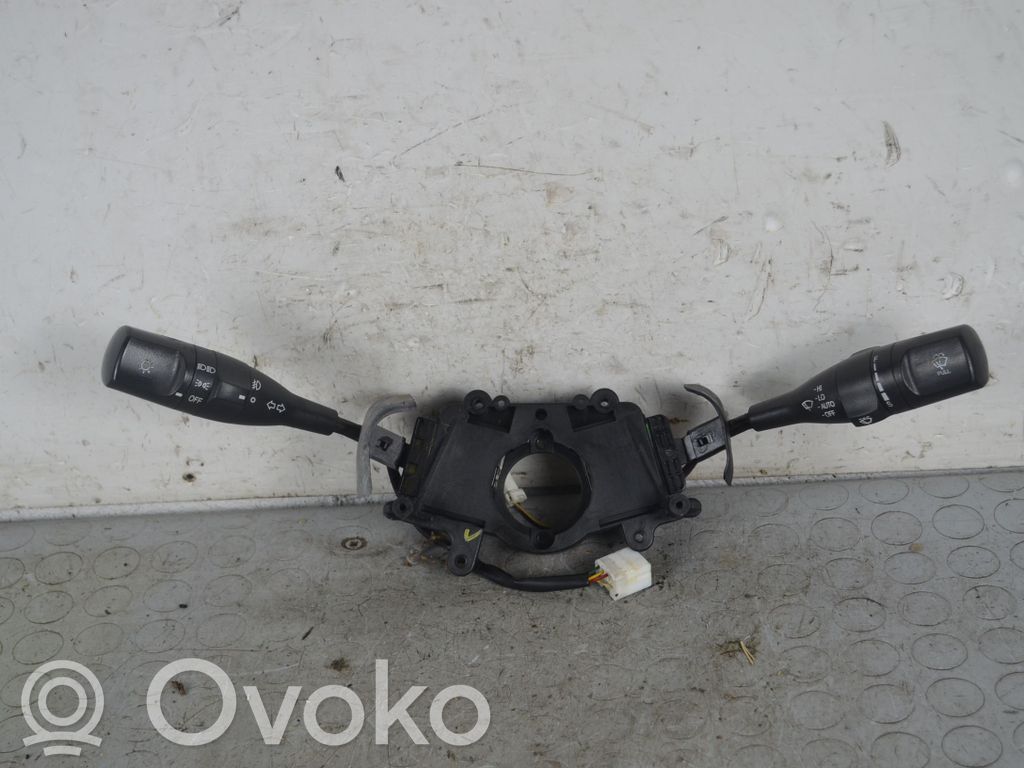 Chevrolet Epica Leva/interruttore dell’indicatore di direzione e tergicristallo 