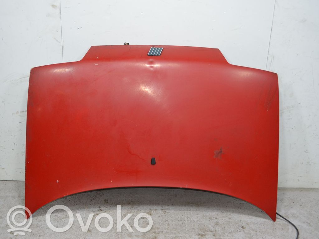 Fiat 500 Cinquecento Konepelti 