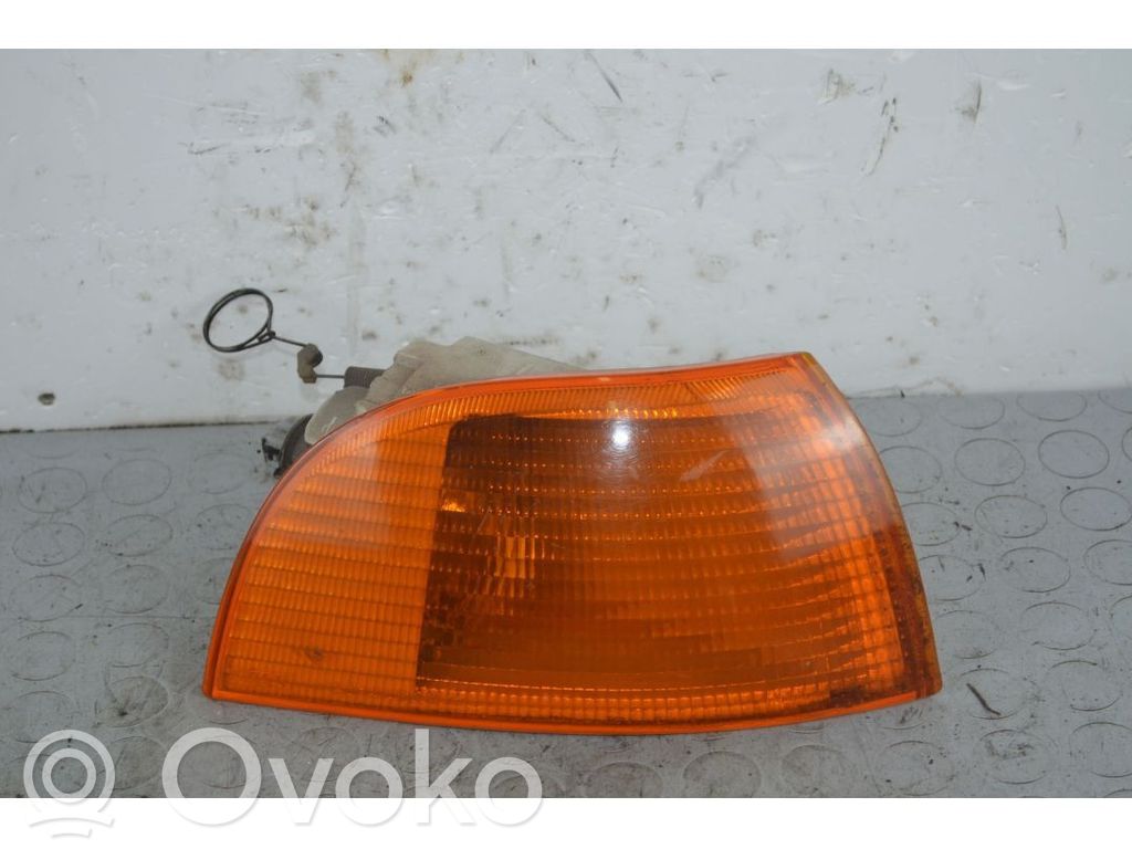 Fiat Punto (176) Modul de control unghi mort 