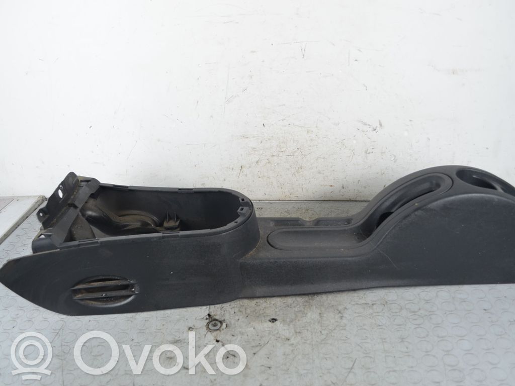 Citroen C2 Embellecedor de la consola central 