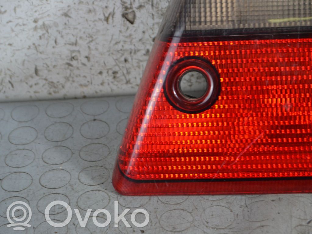 Saab 9-5 Rear/tail lights 