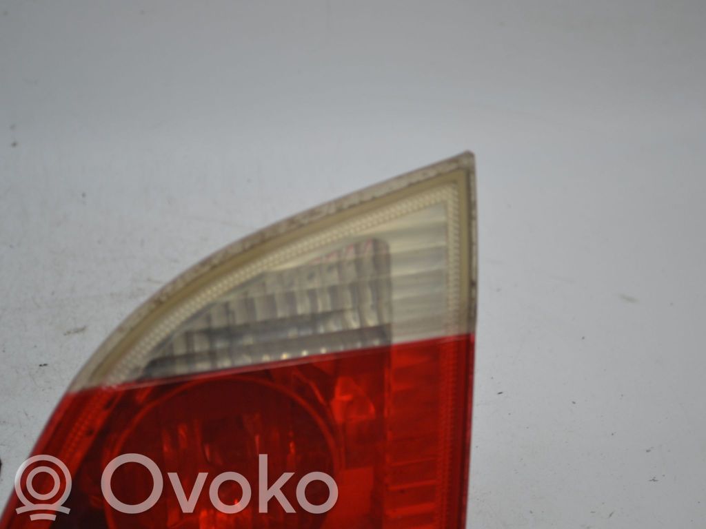 Rear/tail lights   63217165830,63216925894,63217165830,M54B25256S5
