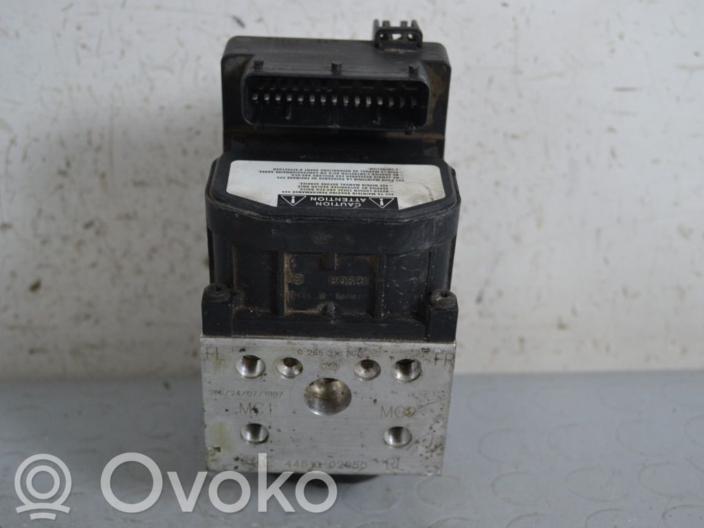 Toyota Corolla E120 E130 ABS Pump 