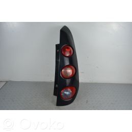 Smart ForFour I Rear/tail lights 