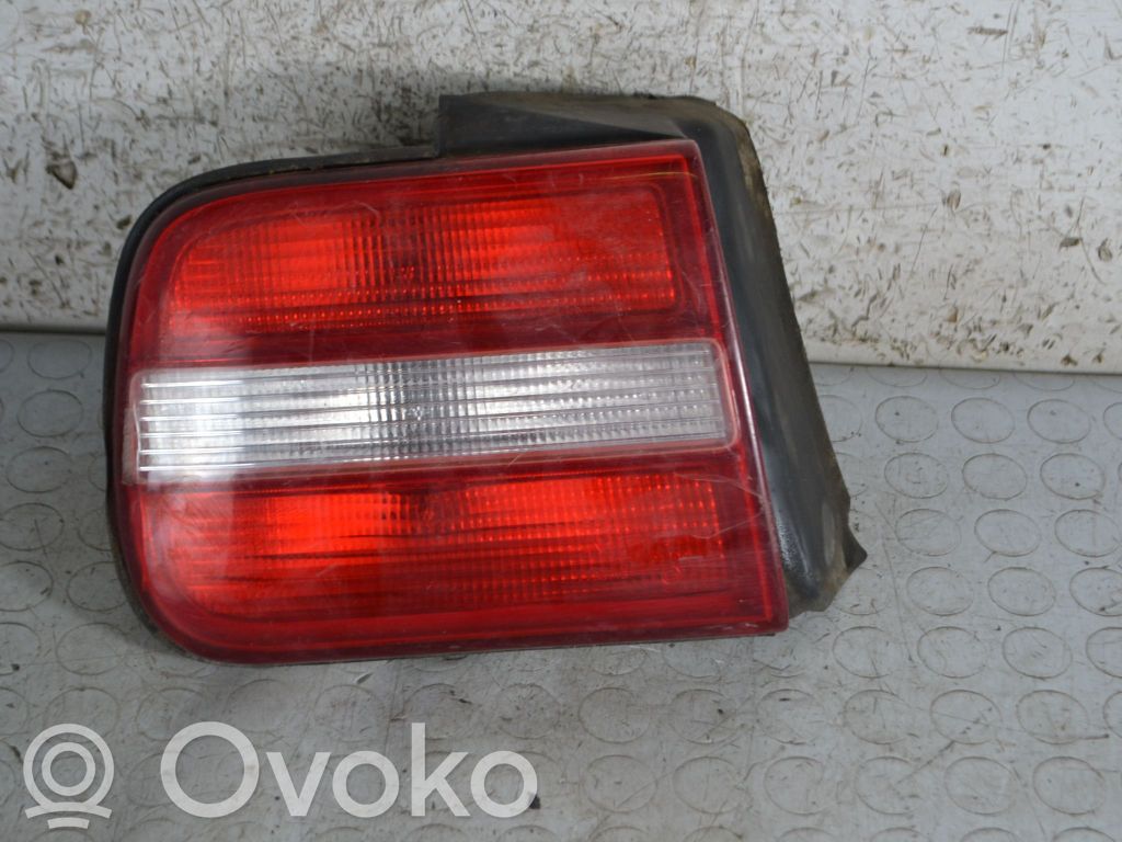 Lancia Kappa Takavalot 