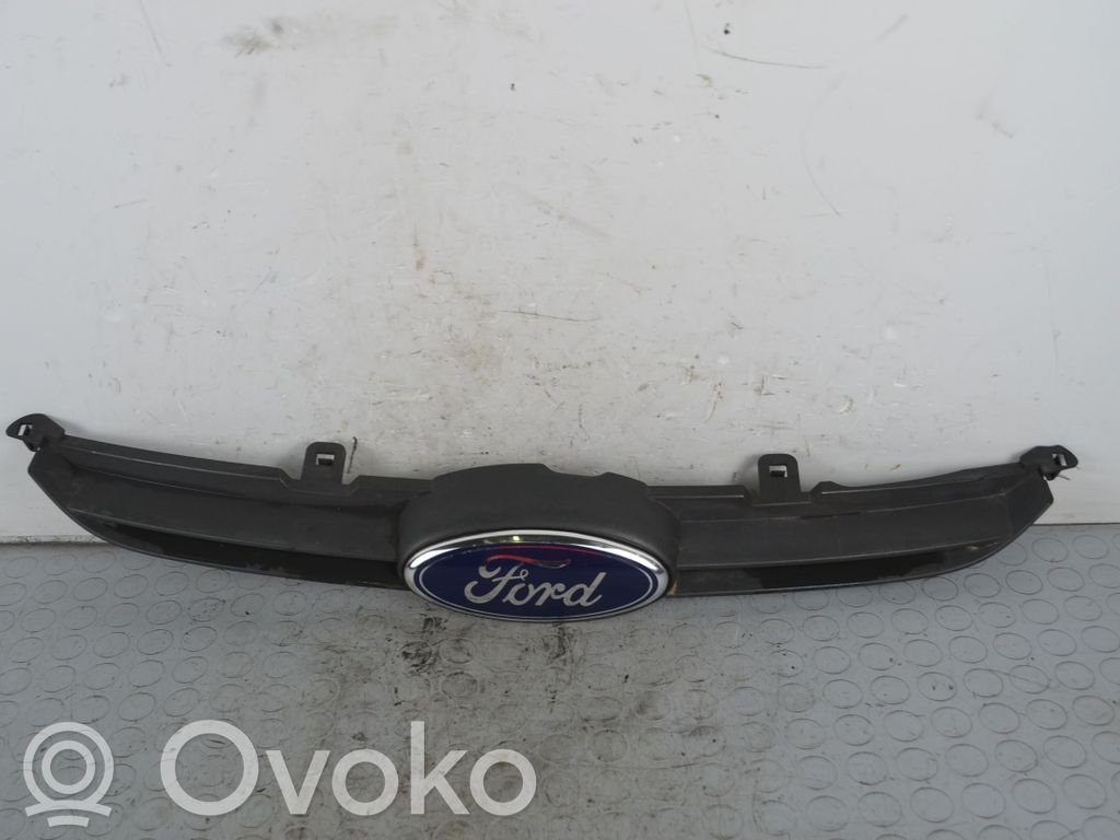 Ford Fiesta Griglia superiore del radiatore paraurti anteriore 