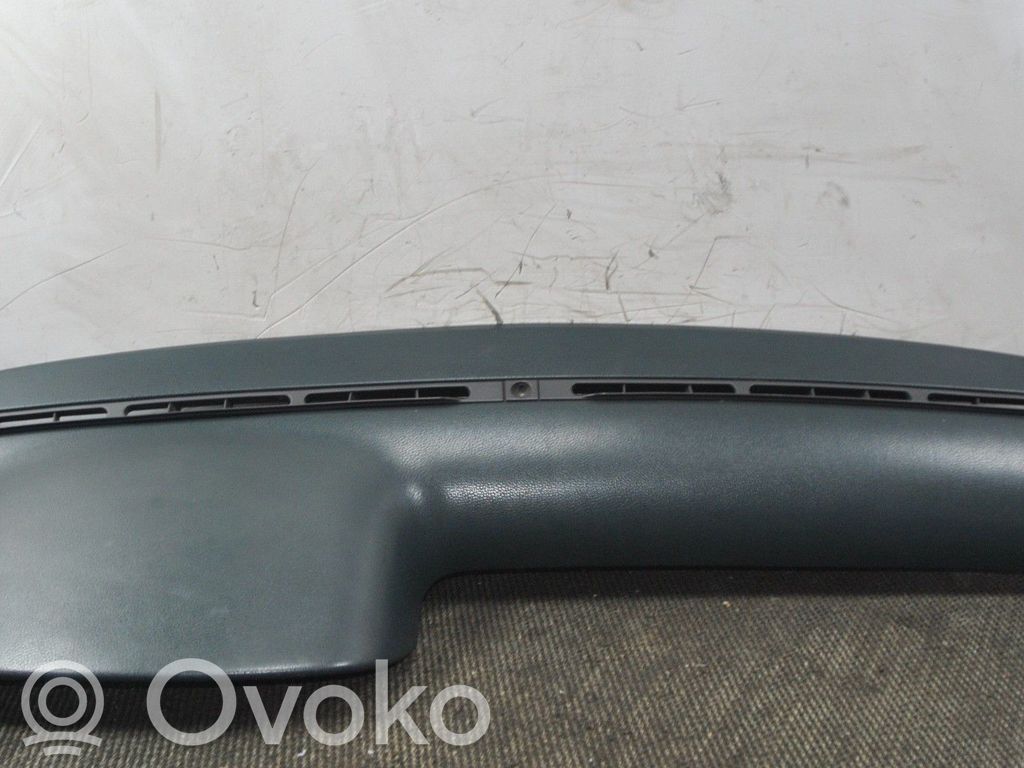 Renault Clio I Dashboard 
