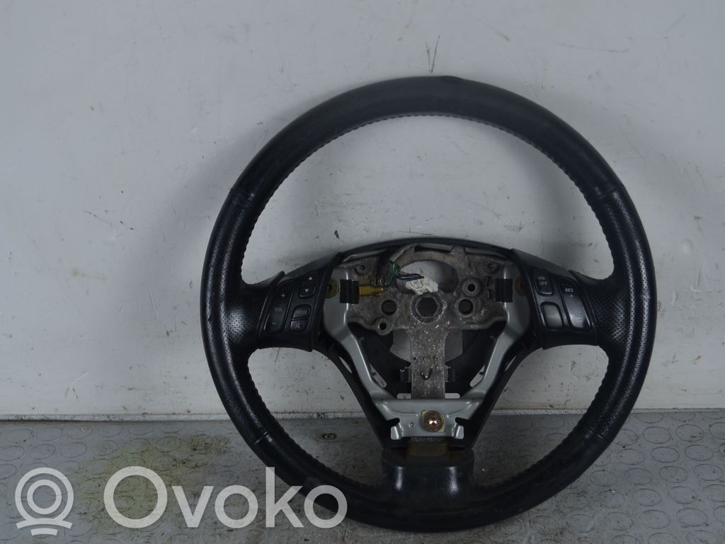 Mazda 5 Vairas 
