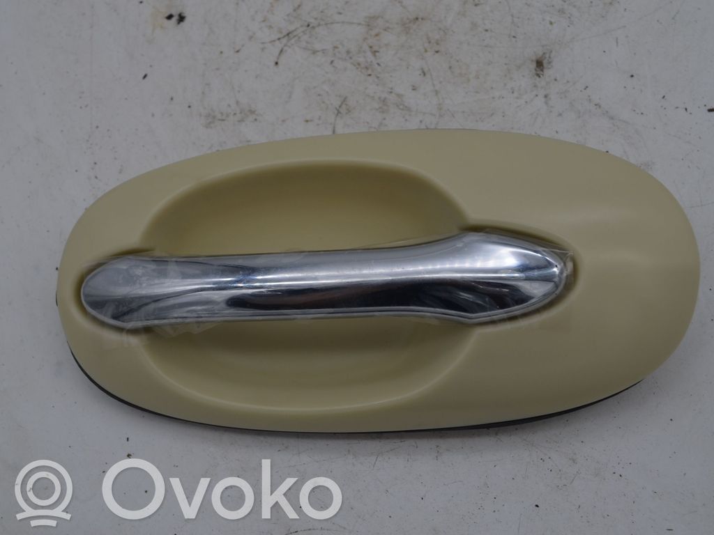 KIA Carnival Rear door exterior handle 