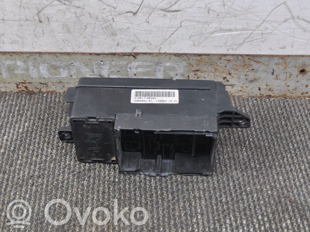 Mini One - Cooper R50 - 53 Fuse module 