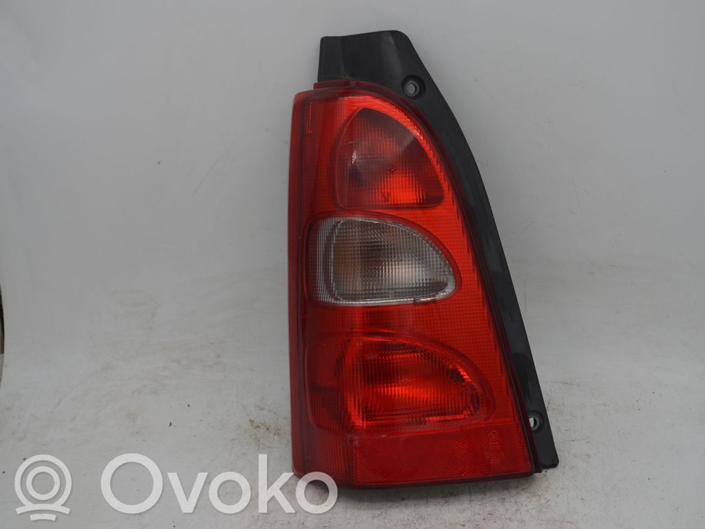 Suzuki Wagon R+ Lampa tylna 