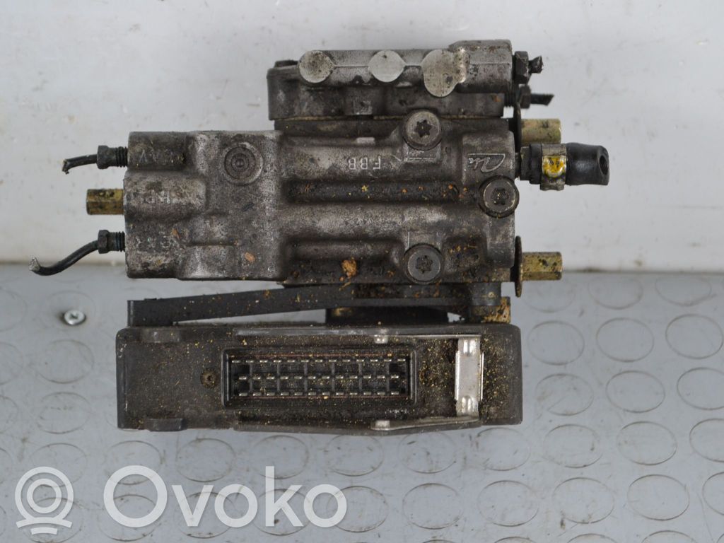 Citroen XM ABS control unit/module 
